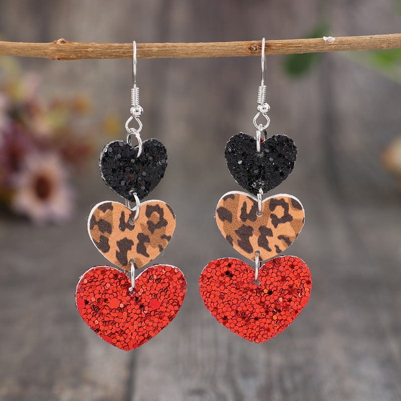 Charming Earring for Any Occasion