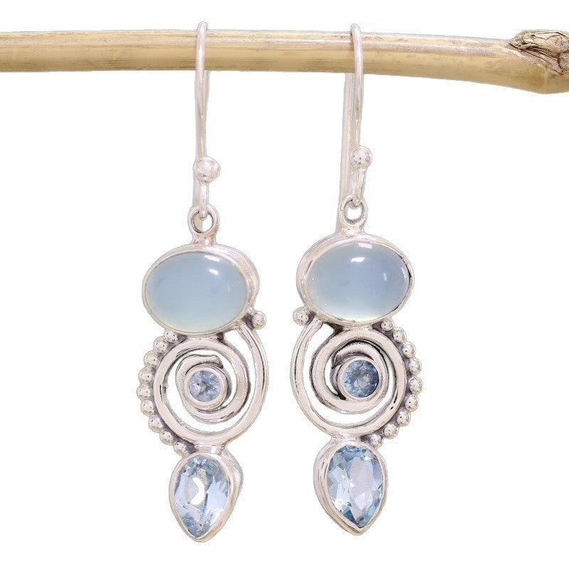 Beautiful Earring with Unique Style