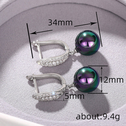 Elegant Earring for Every Occasion