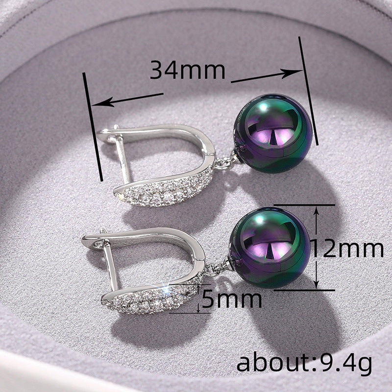 Elegant Earring for Every Occasion