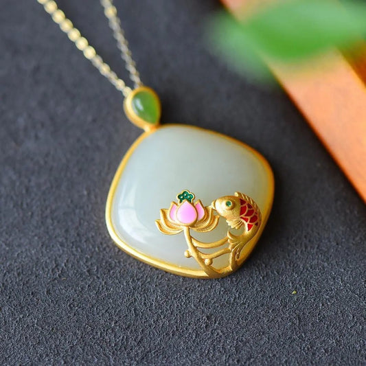 Elegant Silver Necklace for Every Occasion
