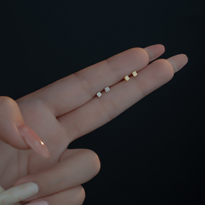 Romantic Earring for Special Moments