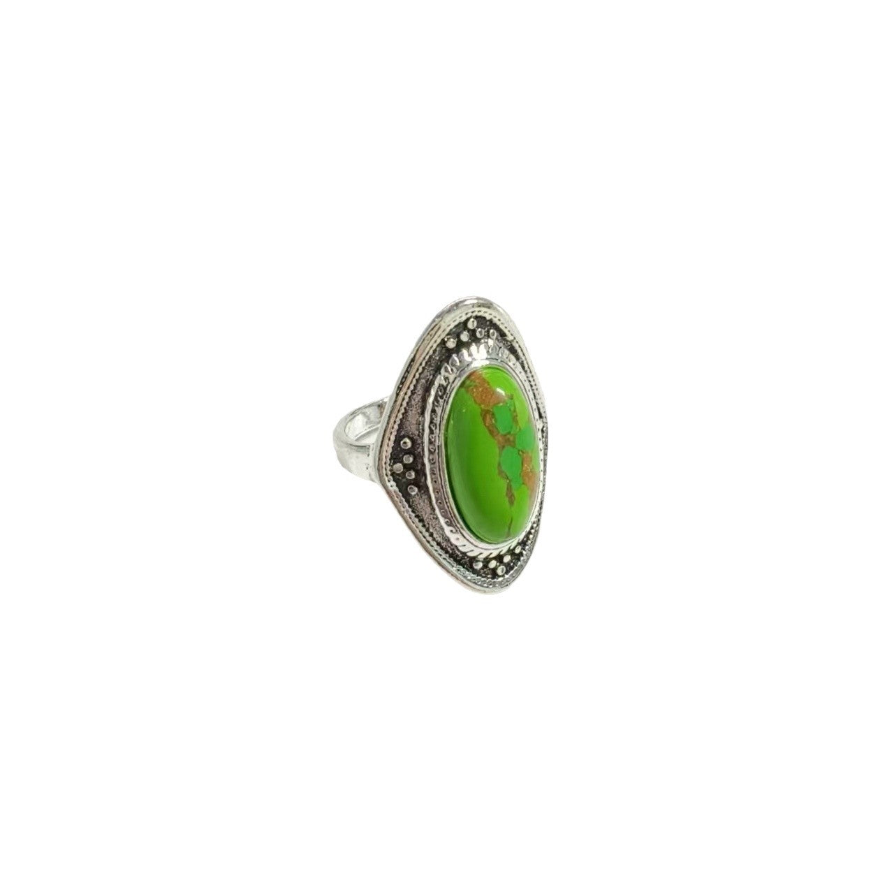 Beautiful Ring with Unique Style