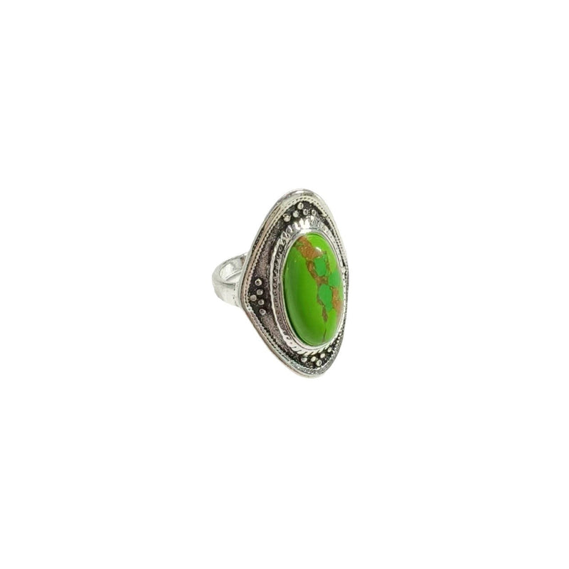 Beautiful Ring with Unique Style