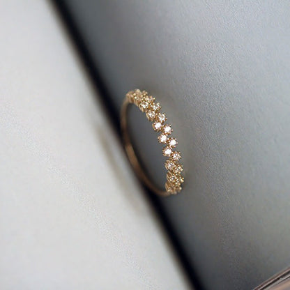 Elegant Ring for Every Occasion