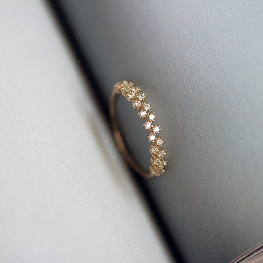 Elegant Ring for Every Occasion