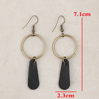 Classic Earring with Timeless Appeal