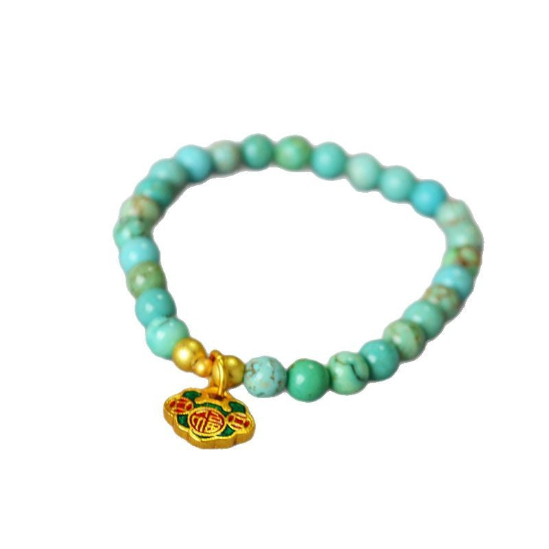 Elegant Gold Bracelet for Every Occasion