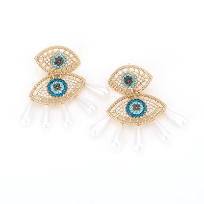 Elegant Pearl Earring for Every Occasion
