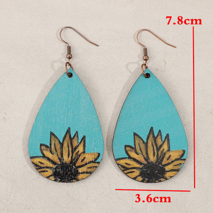 Romantic Earring for Special Moments