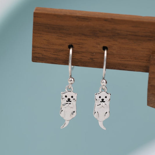 Romantic Earring for Special Moments