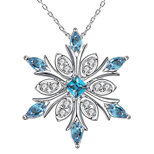 Beautiful Necklace with Unique Style