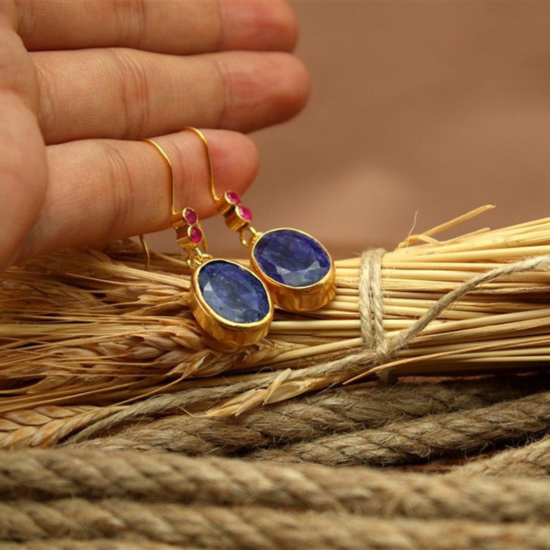 Beautiful Earring with Unique Style