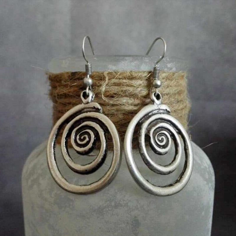 Classic Earring with Timeless Appeal