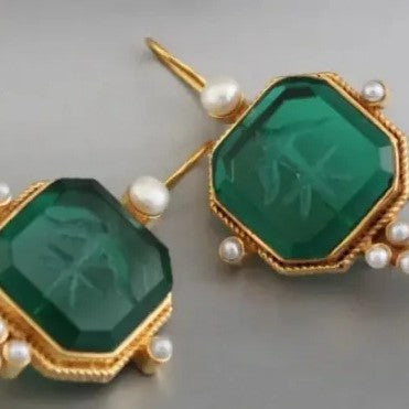 Romantic Earring for Special Moments