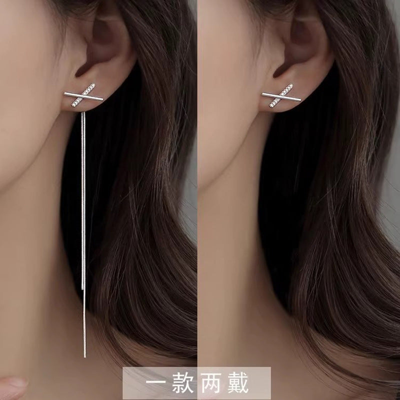 Beautiful Earring with Unique Style