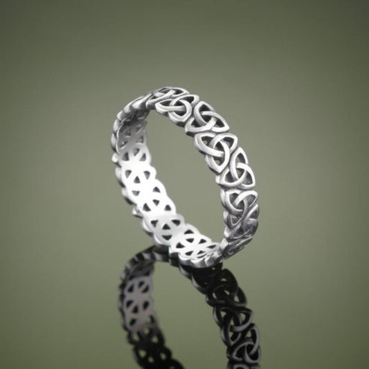 Stunning Ring for Daily Wear