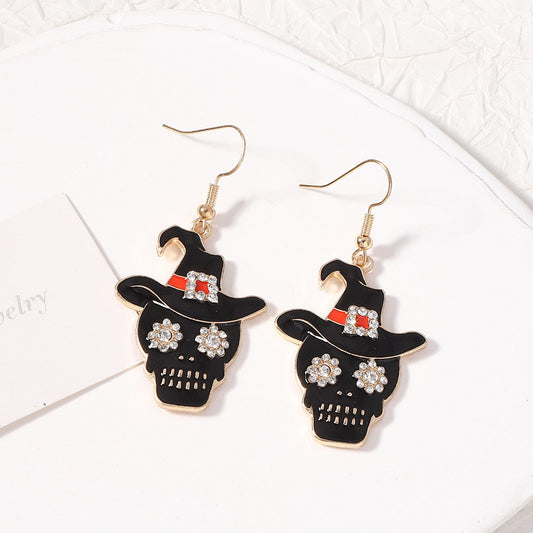 Stunning Earring for Daily Wear