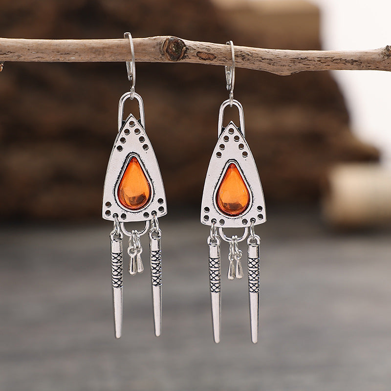 Charming Earring for Any Occasion