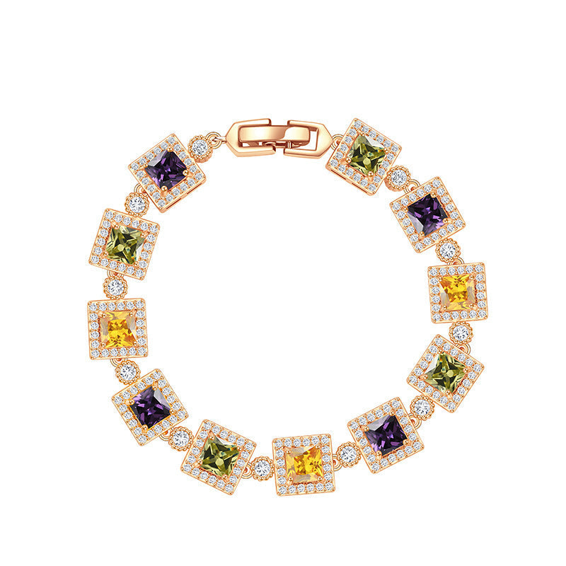 Classic Bracelet with Timeless Appeal