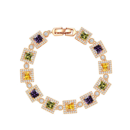 Classic Bracelet with Timeless Appeal