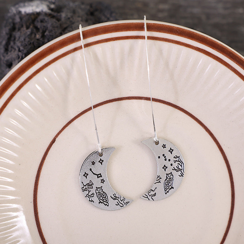 Stunning Earring for Daily Wear