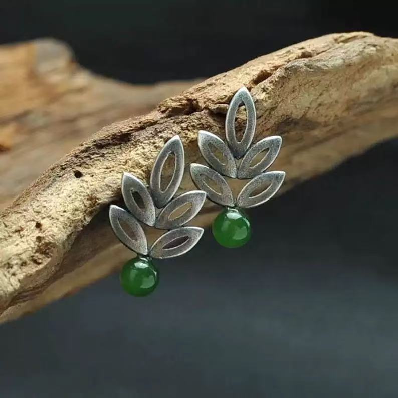 Romantic Earring for Special Moments