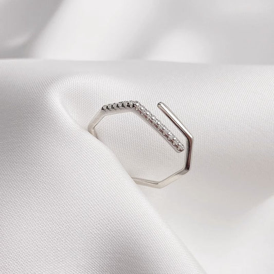 Vintage Handmade Ring