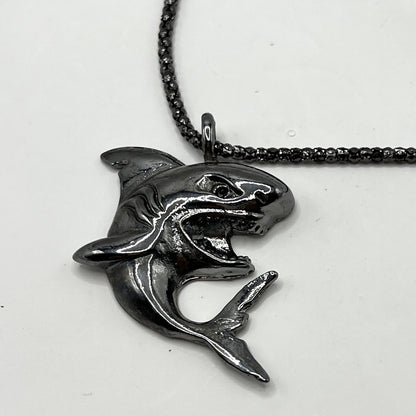 Classic Necklace with Timeless Appeal