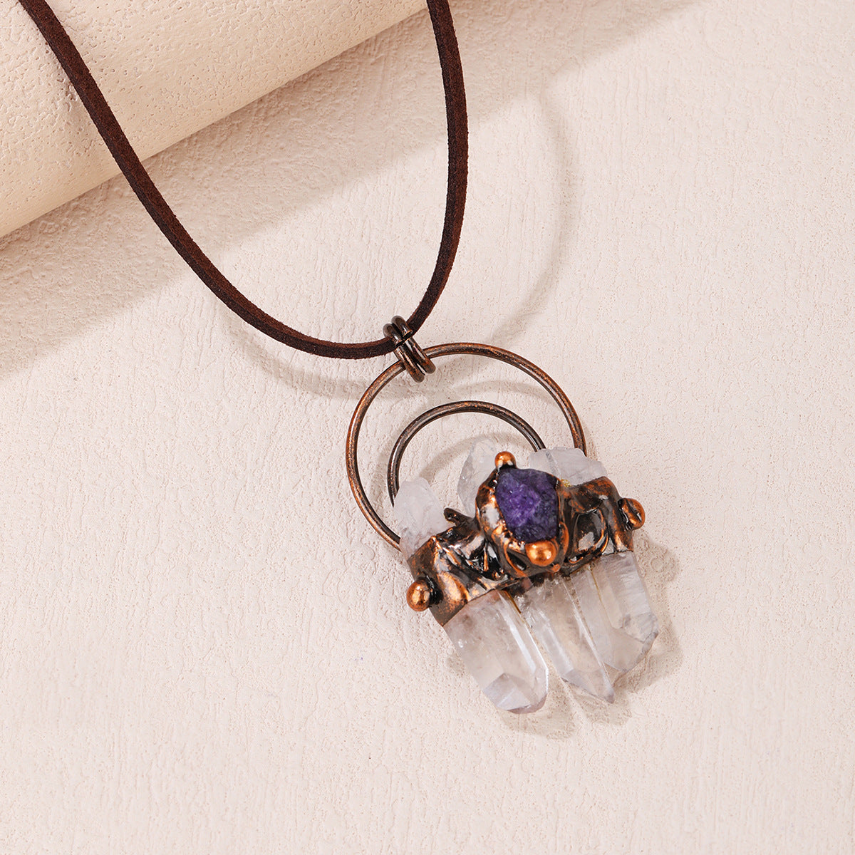 Beautiful Necklace with Unique Style