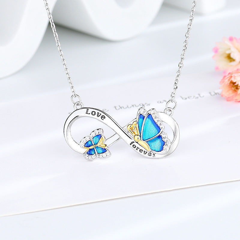Beautiful Necklace with Unique Style