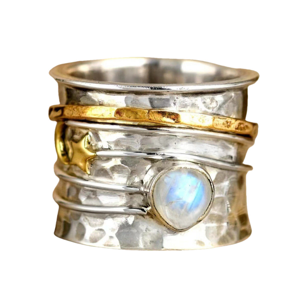 Charming Ring for Any Occasion