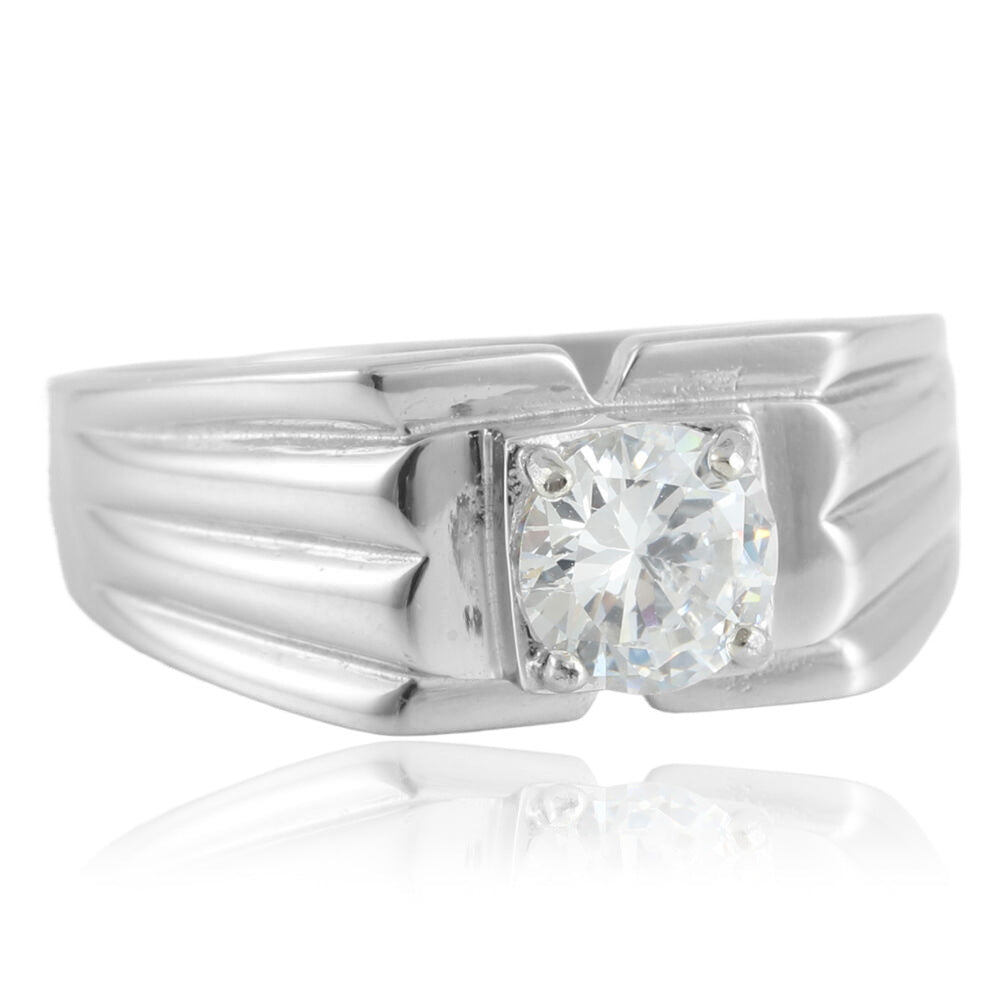 Romantic Ring for Special Moments