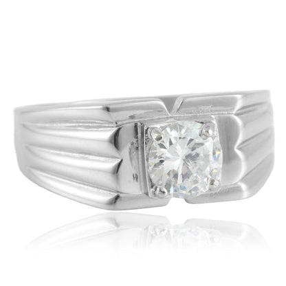 Romantic Ring for Special Moments