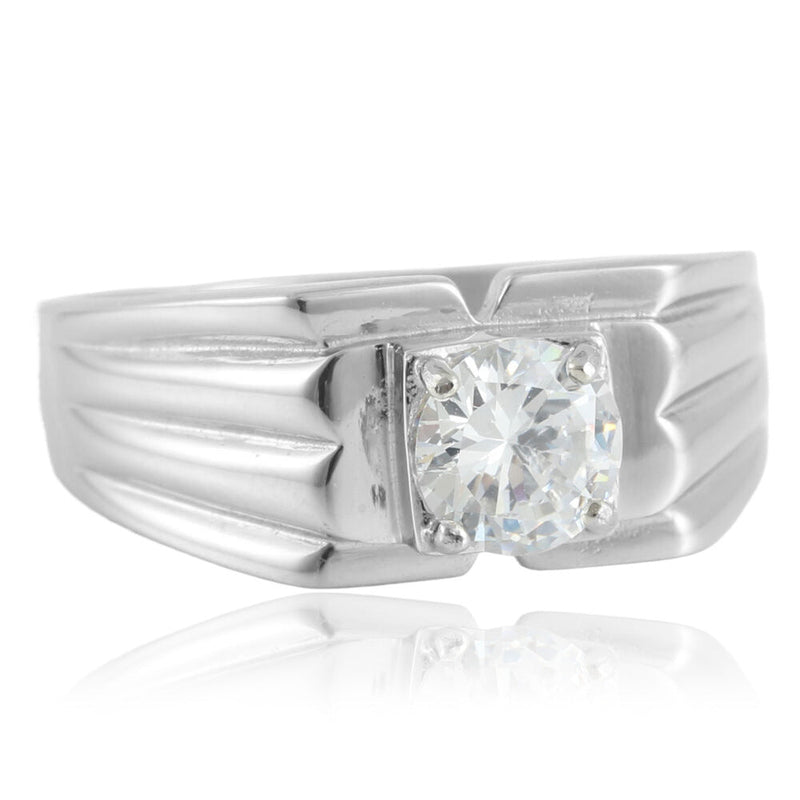 Romantic Ring for Special Moments