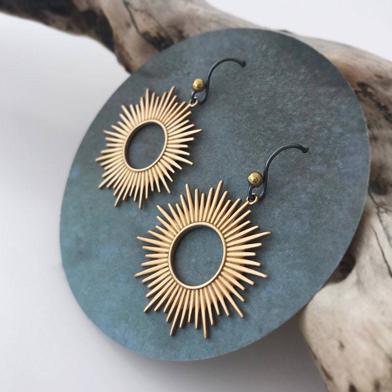 Beautiful Earring with Unique Style