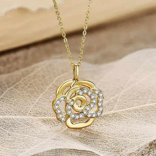 Charming Necklace for Any Occasion