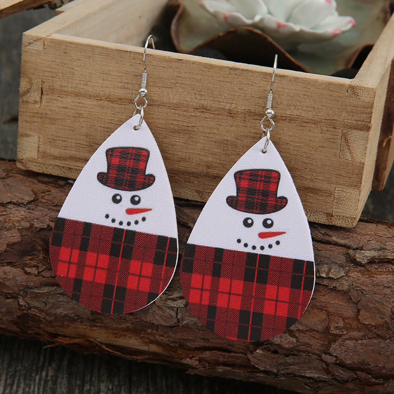 Classic Earring with Timeless Appeal