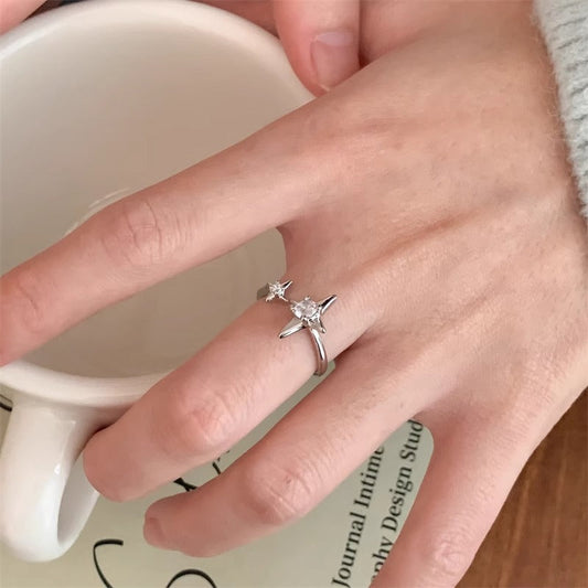 Elegant Ring for Every Occasion