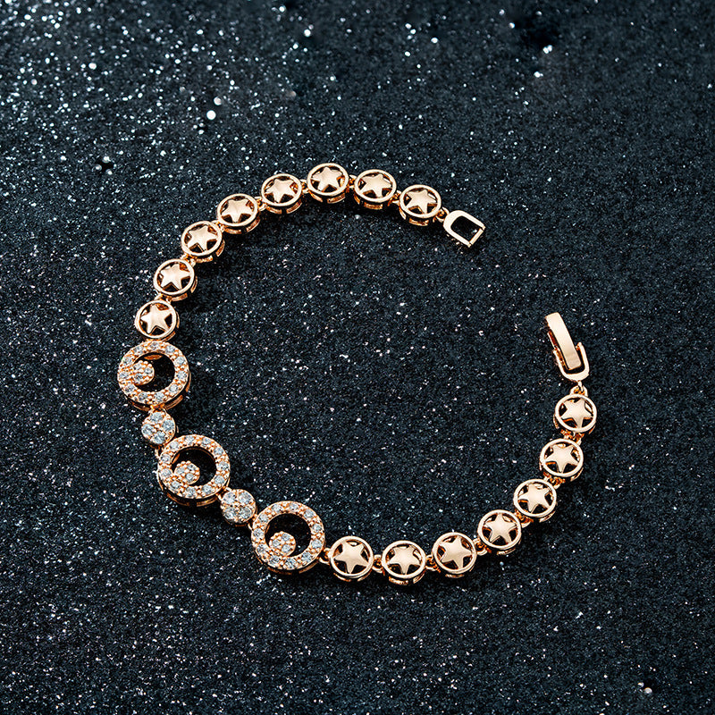 Classic Bracelet with Timeless Appeal