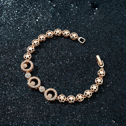 Classic Bracelet with Timeless Appeal