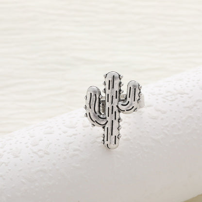 Vintage Handmade Ring