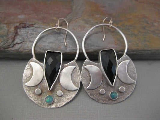 Stunning Earring for Daily Wear