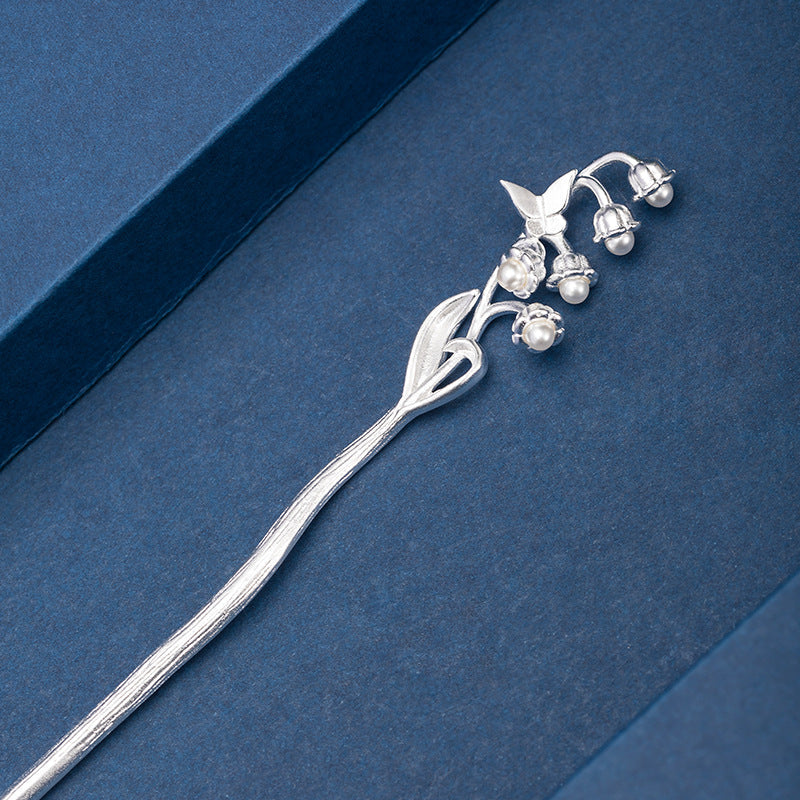 Stunning Silver Piece for Daily Wear