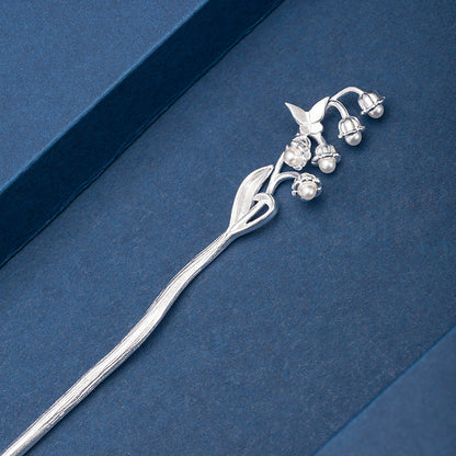 Stunning Silver Piece for Daily Wear