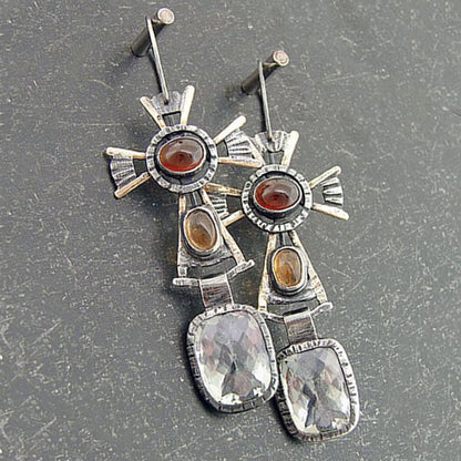 Charming Earring for Any Occasion