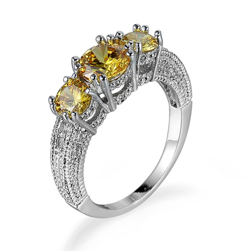 Charming Ring for Any Occasion