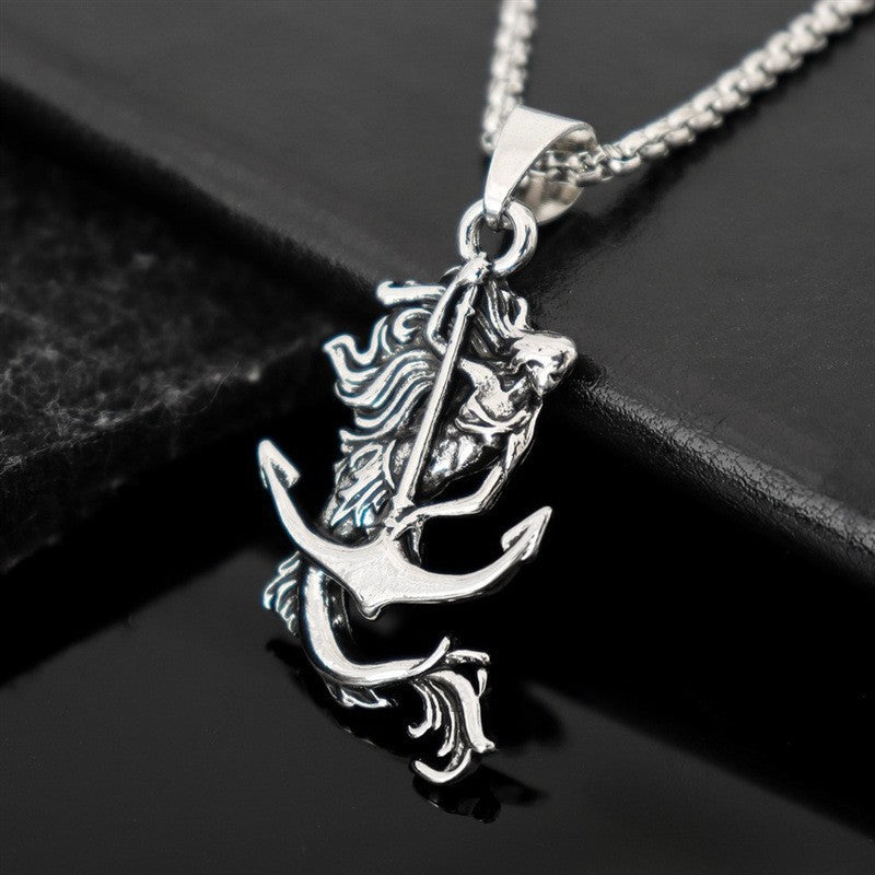 Romantic Necklace for Special Moments