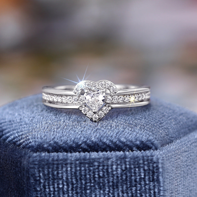 Charming Ring for Any Occasion