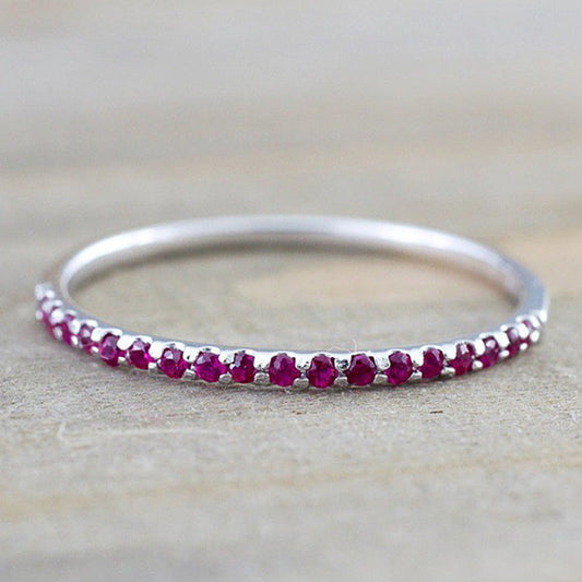 Charming Ring for Any Occasion